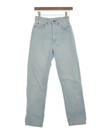 Levi's（リーバイス）デニムパンツ 青 サイズ:23(XS位) レディース/2200736505024