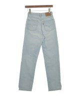 Levi's（リーバイス）デニムパンツ 青 サイズ:23(XS位) レディース/2200736505024