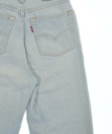 Levi's（リーバイス）デニムパンツ 青 サイズ:23(XS位) レディース/2200736505024