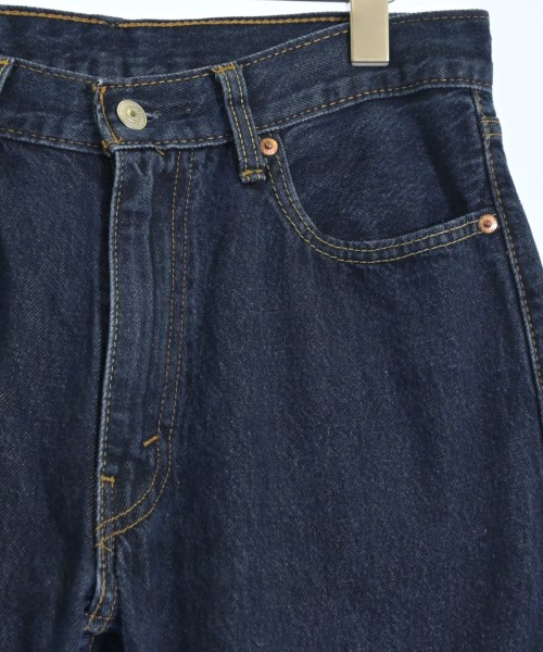 Levi's（リーバイス）デニムパンツ 紺 サイズ:30(M位) メンズ/2200736914017