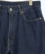 Levi's（リーバイス）デニムパンツ 紺 サイズ:30(M位) メンズ/2200736914017