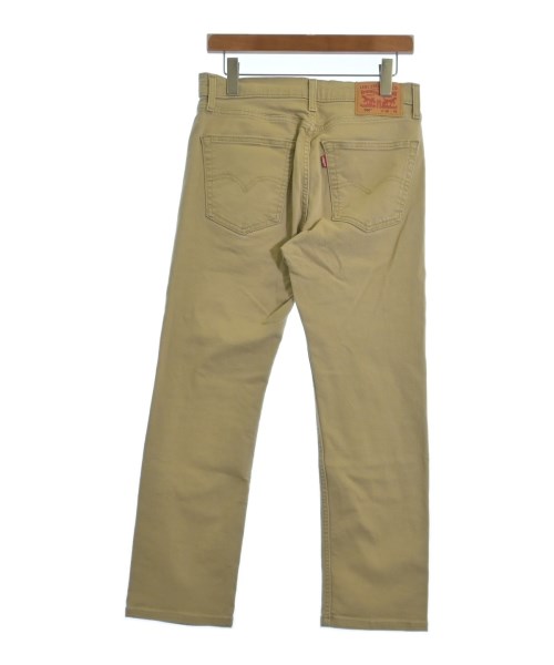Levi's（リーバイス）チノパン ベージュ サイズ:30(M位) メンズ/2200736914024