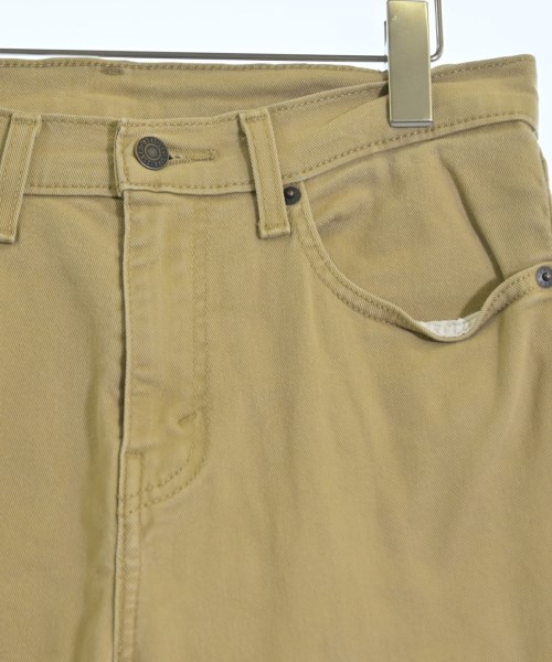Levi's（リーバイス）チノパン ベージュ サイズ:30(M位) メンズ/2200736914024