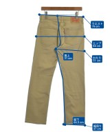 Levi's（リーバイス）チノパン ベージュ サイズ:30(M位) メンズ/2200736914024