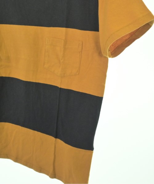LEVI'S VINTAGE CLOTHING（リーバイスヴィンテージクロージング）Tシャツ・カットソー オレンジ サイズ:S メンズ/2200731744022