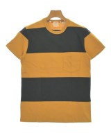 LEVI'S VINTAGE CLOTHING（リーバイスヴィンテージクロージング）Tシャツ・カットソー オレンジ サイズ:S メンズ/2200731744022