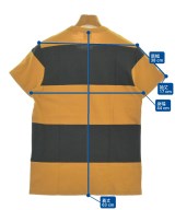 LEVI'S VINTAGE CLOTHING（リーバイスヴィンテージクロージング）Tシャツ・カットソー オレンジ サイズ:S メンズ/2200731744022