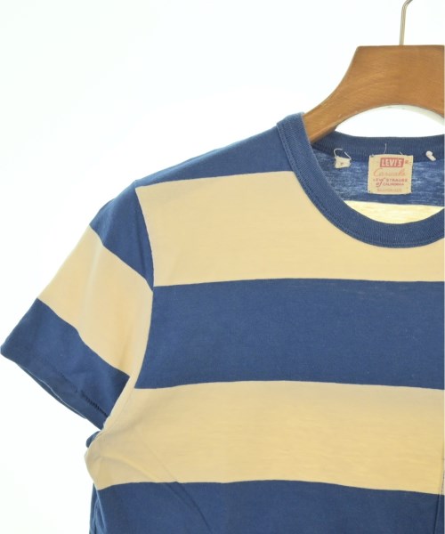 LEVI'S VINTAGE CLOTHING（リーバイスヴィンテージクロージング）Tシャツ・カットソー 青 サイズ:S メンズ/2200731744039