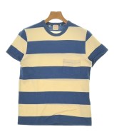 LEVI'S VINTAGE CLOTHING（リーバイスヴィンテージクロージング）Tシャツ・カットソー 青 サイズ:S メンズ/2200731744039