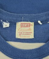 LEVI'S VINTAGE CLOTHING（リーバイスヴィンテージクロージング）Tシャツ・カットソー 青 サイズ:S メンズ/2200731744039