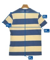 LEVI'S VINTAGE CLOTHING（リーバイスヴィンテージクロージング）Tシャツ・カットソー 青 サイズ:S メンズ/2200731744039