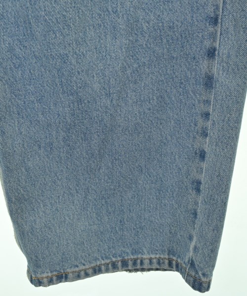 Levi's（リーバイス）デニムパンツ 青 サイズ:34(XL位) メンズ/2200735301016