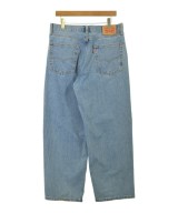 Levi's（リーバイス）デニムパンツ 青 サイズ:34(XL位) メンズ/2200735301016