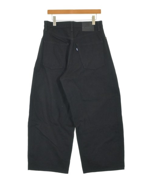 Levi's（リーバイス）デニムパンツ 黒 サイズ:30(M位) メンズ/2200735690301