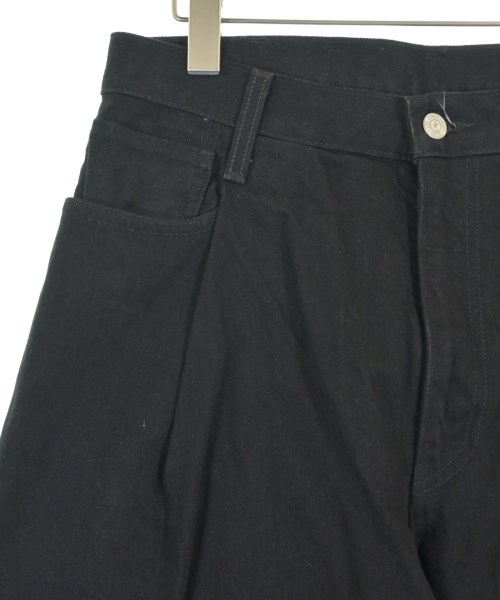 Levi's（リーバイス）デニムパンツ 黒 サイズ:30(M位) メンズ/2200735690301