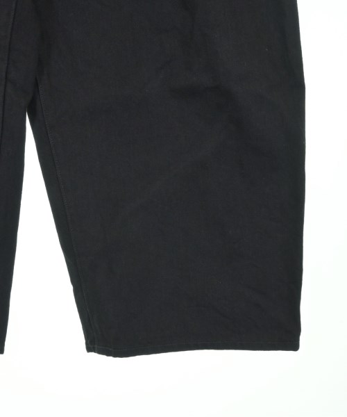 Levi's（リーバイス）デニムパンツ 黒 サイズ:30(M位) メンズ/2200735690301