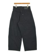Levi's（リーバイス）デニムパンツ 黒 サイズ:30(M位) メンズ/2200735690301