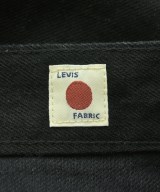 Levi's（リーバイス）デニムパンツ 黒 サイズ:30(M位) メンズ/2200735690301