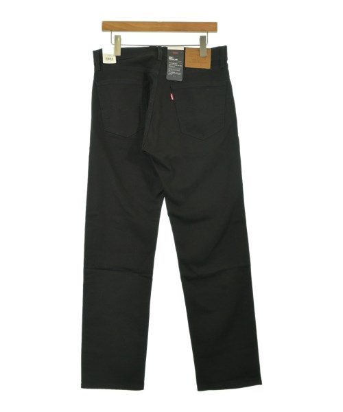 Levi's（リーバイス）デニムパンツ 黒 サイズ:32(L位) メンズ/2200736984157
