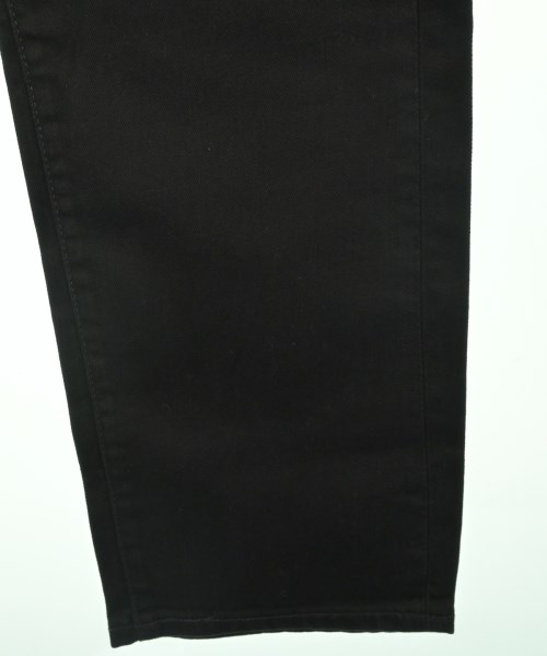 Levi's（リーバイス）デニムパンツ 黒 サイズ:32(L位) メンズ/2200736984157