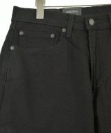 Levi's（リーバイス）デニムパンツ 黒 サイズ:32(L位) メンズ/2200736984157