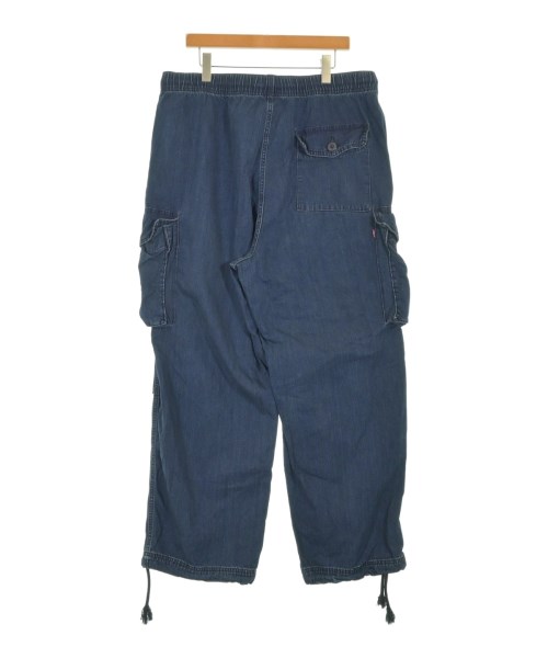 Levi's（リーバイス）デニムパンツ 紺 サイズ:XL メンズ/2200737390018