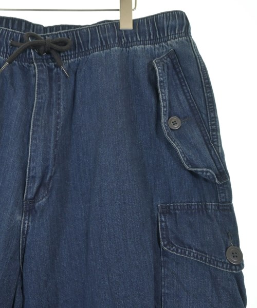 Levi's（リーバイス）デニムパンツ 紺 サイズ:XL メンズ/2200737390018