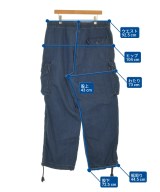 Levi's（リーバイス）デニムパンツ 紺 サイズ:XL メンズ/2200737390018