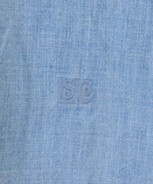 Levi's（リーバイス）カジュアルシャツ 青 サイズ:XL メンズ/2200737390049