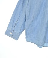 Levi's（リーバイス）カジュアルシャツ 青 サイズ:XL メンズ/2200737390049