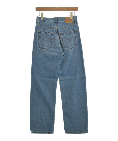 Levi's（リーバイス）デニムパンツ 青 サイズ:25(S位) レディース/2200712528016