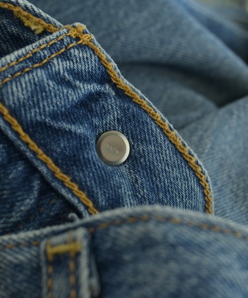 Levi's（リーバイス）デニムパンツ 青 サイズ:25(S位) レディース/2200712528016