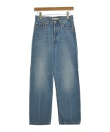 Levi's（リーバイス）デニムパンツ 青 サイズ:25(S位) レディース/2200712528016