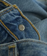 Levi's（リーバイス）デニムパンツ 青 サイズ:25(S位) レディース/2200712528016