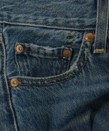 Levi's（リーバイス）デニムパンツ 青 サイズ:25(S位) レディース/2200712528016