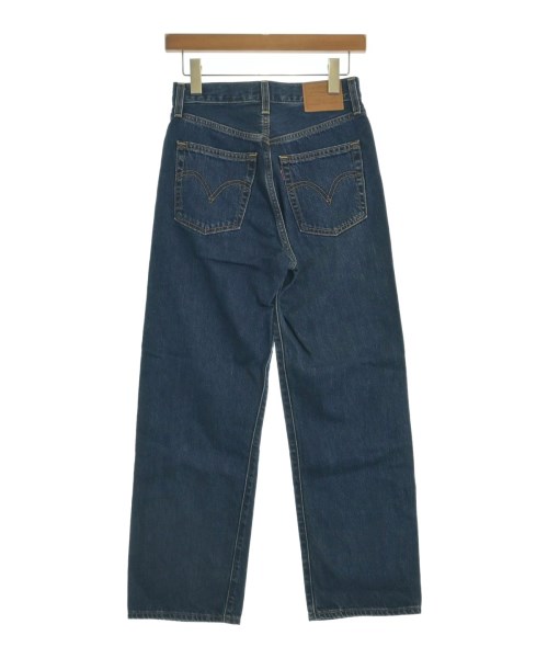 Levi's（リーバイス）デニムパンツ 紺 サイズ:25(S位) レディース/2200712528023