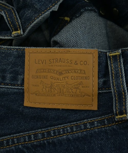 Levi's（リーバイス）デニムパンツ 紺 サイズ:25(S位) レディース/2200712528023