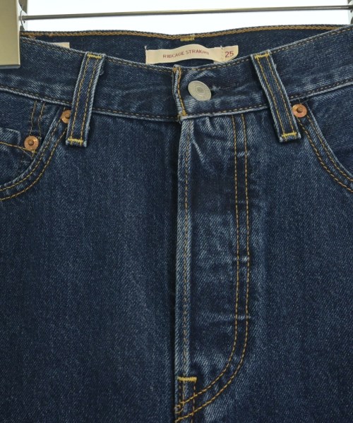 Levi's（リーバイス）デニムパンツ 紺 サイズ:25(S位) レディース/2200712528023
