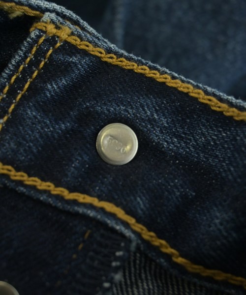Levi's（リーバイス）デニムパンツ 紺 サイズ:25(S位) レディース/2200712528023