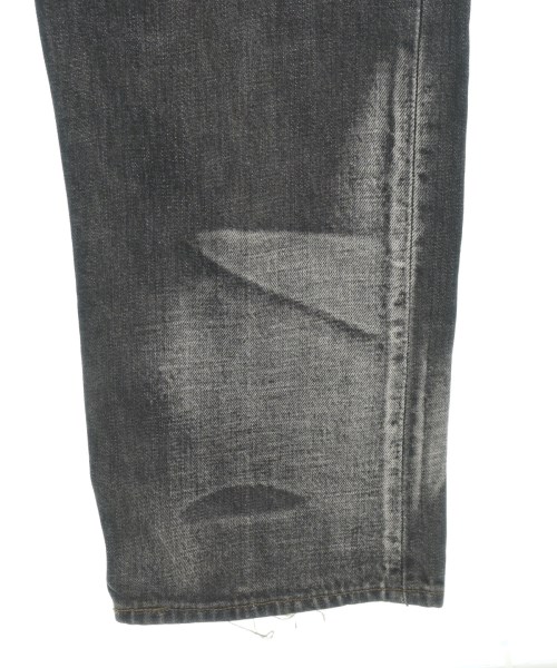 Levi's（リーバイス）デニムパンツ 黒 サイズ:34(XL位) メンズ/2200719282034