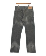 Levi's（リーバイス）デニムパンツ 黒 サイズ:34(XL位) メンズ/2200719282034