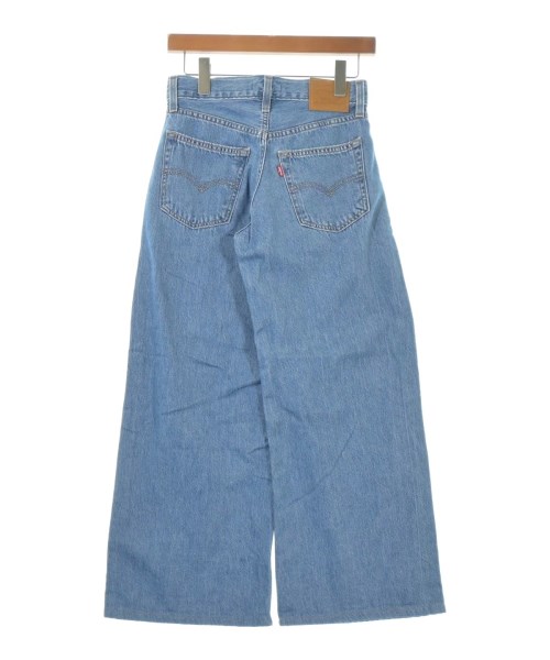 Levi's（リーバイス）デニムパンツ 青 サイズ:24(S位) レディース/2200714238104