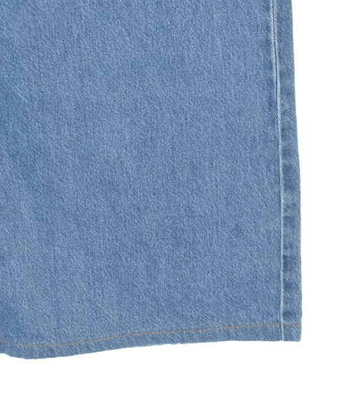 Levi's（リーバイス）デニムパンツ 青 サイズ:24(S位) レディース/2200714238104