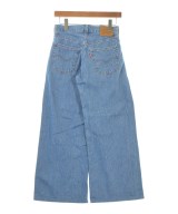 Levi's（リーバイス）デニムパンツ 青 サイズ:24(S位) レディース/2200714238104