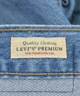 Levi's（リーバイス）デニムパンツ 青 サイズ:24(S位) レディース/2200714238104
