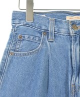 Levi's（リーバイス）デニムパンツ 青 サイズ:24(S位) レディース/2200714238104