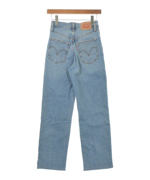 Levi's（リーバイス）デニムパンツ 青 サイズ:25(S位) レディース/2200714238111