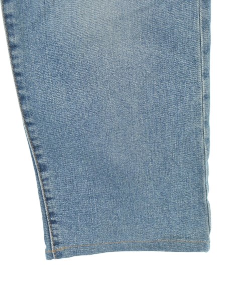 Levi's（リーバイス）デニムパンツ 青 サイズ:25(S位) レディース/2200714238111