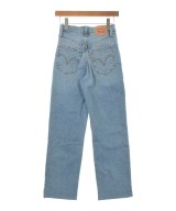 Levi's（リーバイス）デニムパンツ 青 サイズ:25(S位) レディース/2200714238111