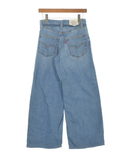 Levi's（リーバイス）デニムパンツ 青 サイズ:23(XS位) レディース/2200714238128